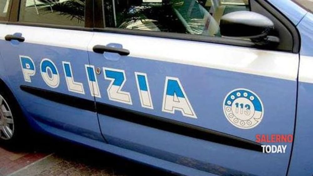 Truffatori, spacciatori, ladri e "protettori": scattano 14 divieti di ritorno nel salernitano