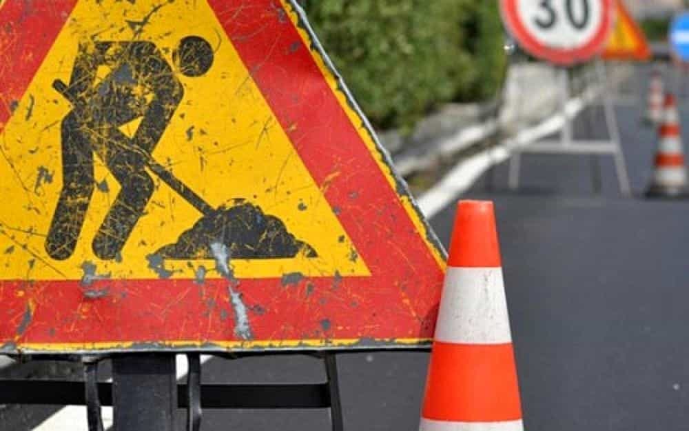 Sicurezza stradale, chiuso per un mese il ponte Torrente Asa a Pontecagnano