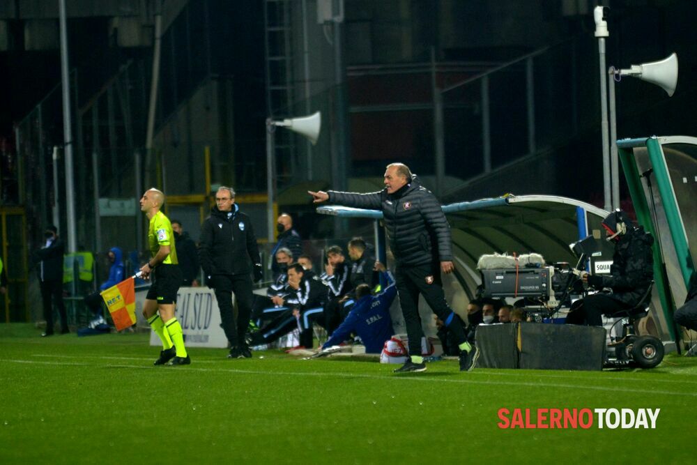 Di Tacchio come Djuric e Tutino: Salernitana sprecona, la voce dei tifosi