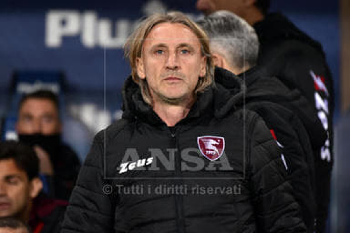 Salernitana d’assalto nella partita-bivio, parla Nicola: “Pronti alla lotta”