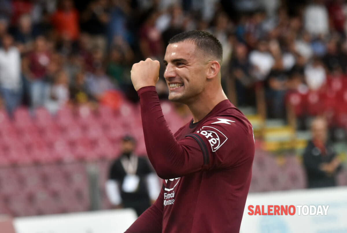 Dia corre e Bonazzoli sogna: le due facce del gol, la Salernitana in attesa dei suoi bomber