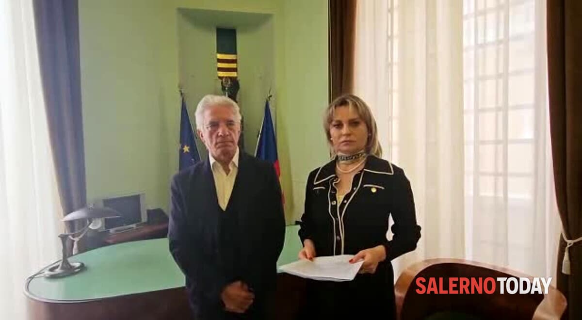 VIDEO | Pnrr: intervista al sindaco Napoli e all’assessore Adinolfi