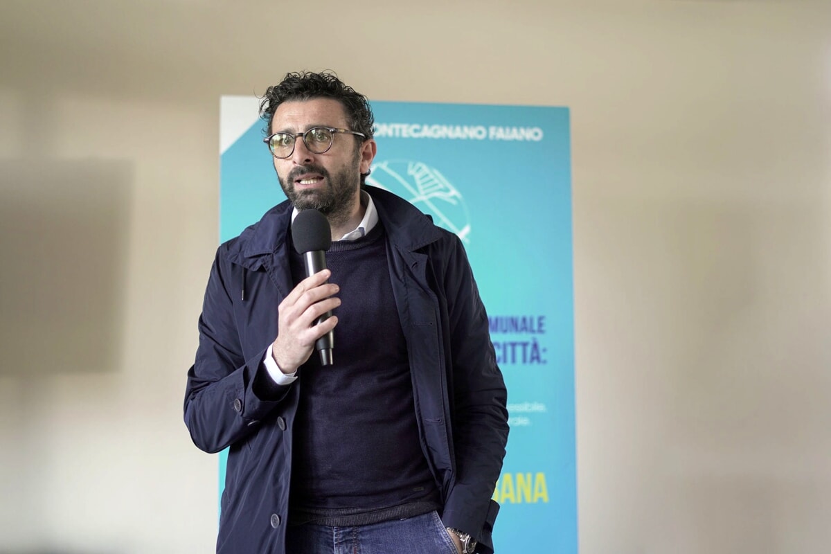 Elezioni comunali a Pontecagnano Faiano, Azione si schiera col Pd: “Sostegno a Lanzara”
