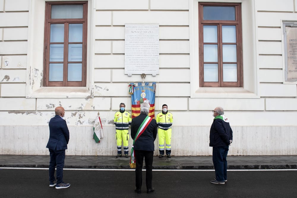 78° anniversario della “Liberazione”: la cerimonia a Salerno, il programma