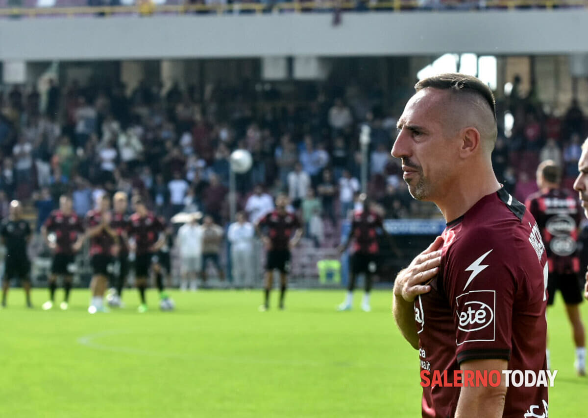 Verona ko, Salernitana a caccia del jolly: a La Spezia può blindare la salvezza