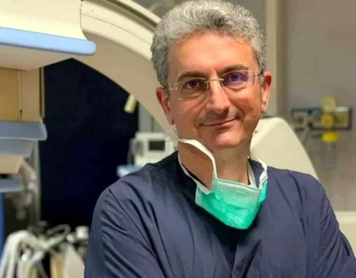 Presunto giro di false cartelle: assolto il cardiologo paganese, l’annuncio e lo sfogo su Facebook