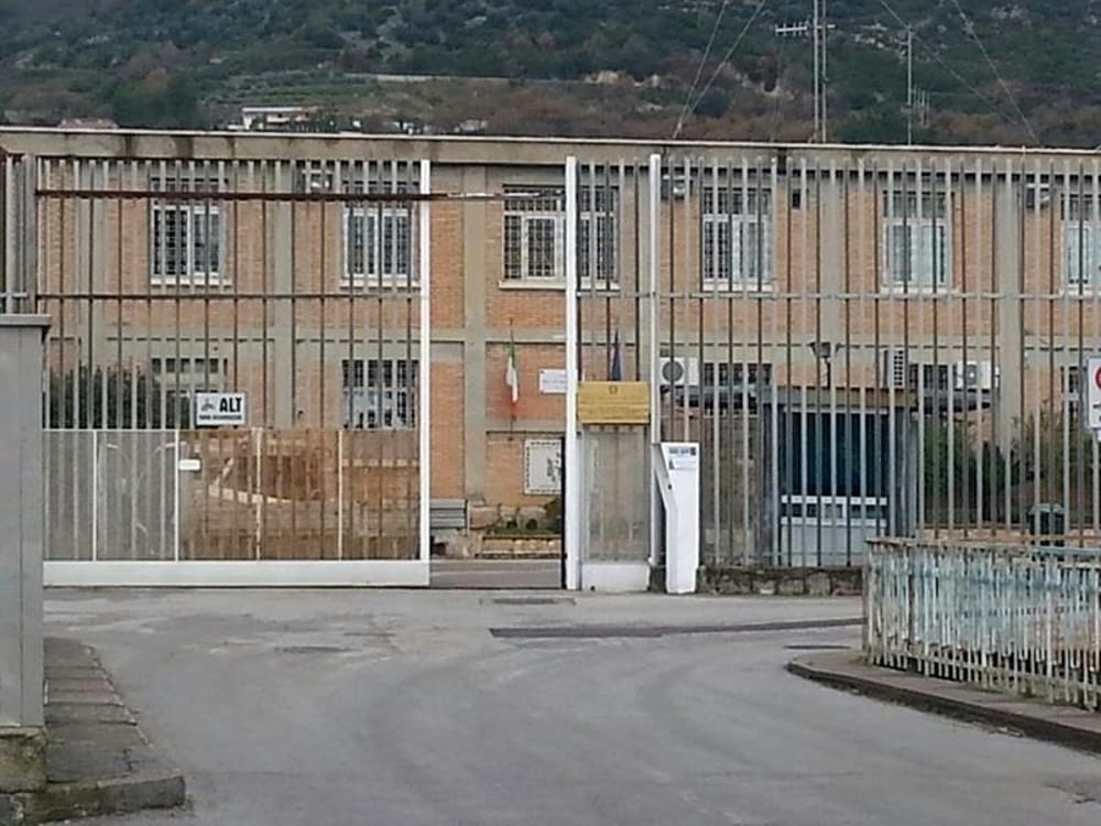 Il progetto: saranno realizzati nel carcere di Salerno i cuscini per le pazienti oncologiche