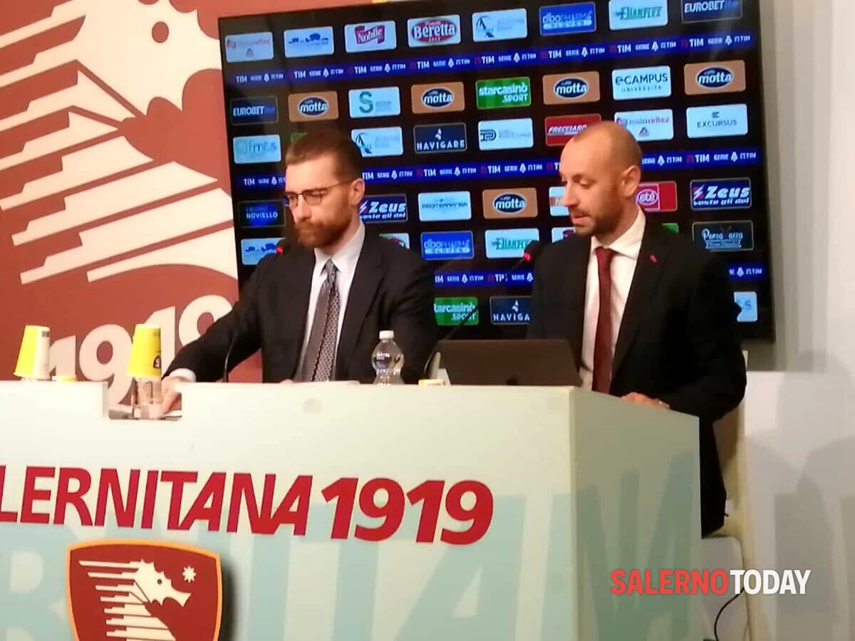 Il valzer delle punte, la Salernitana prepara i suoi colpi: è cominciata la carambola in attacco