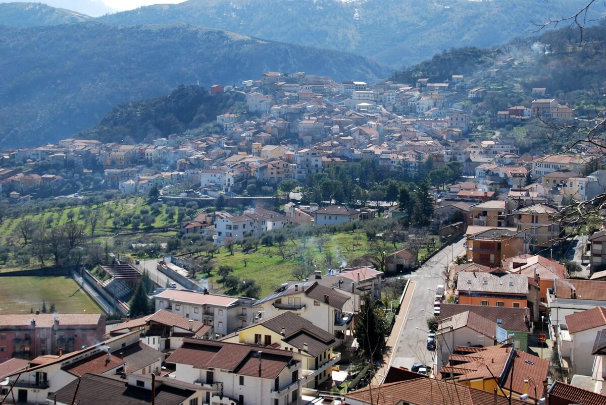 Monte San Giacomo, attestato di merito alla memoria per Luigi Morello