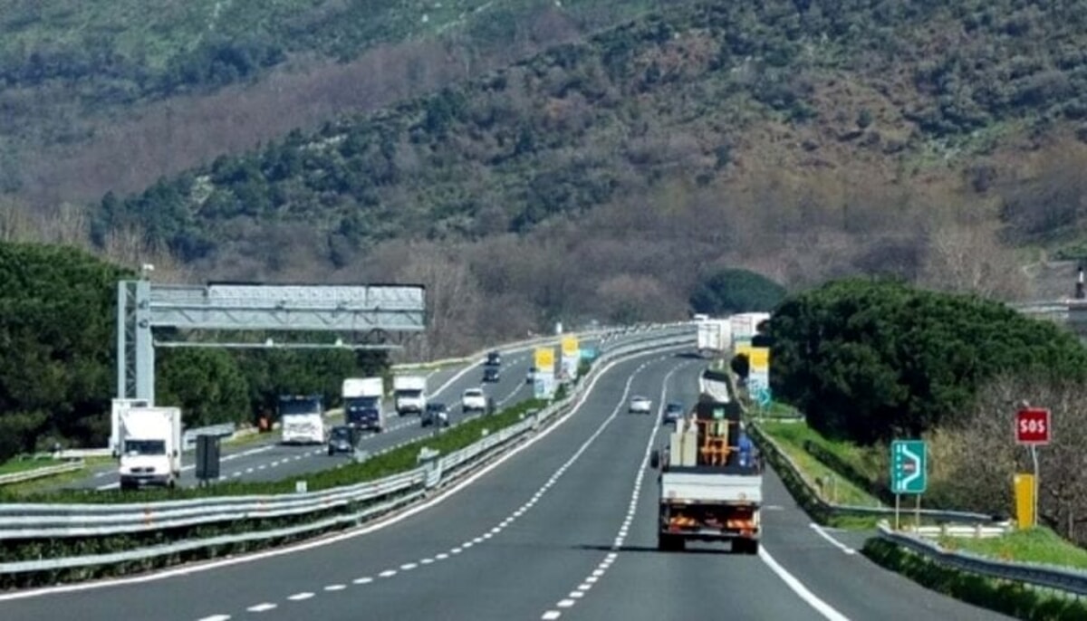 Lavori sull’A30, chiude la stazione di Sarno: i disagi per gli automobilisti