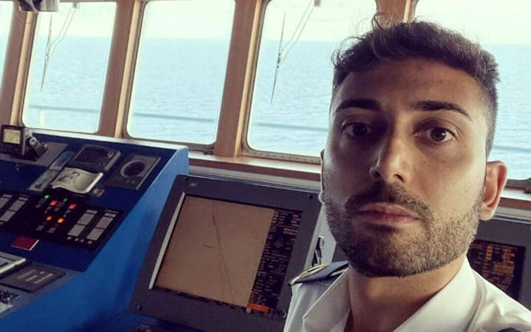 Addio ad Antonio Donato, la solidarietà degli equipaggi del porto di Genova