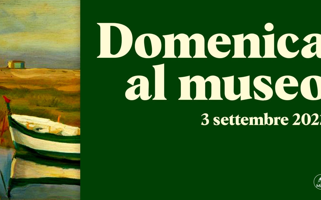 Torna la #domenicalmuseo: la mappa dai luoghi da visitare a Salerno e provincia