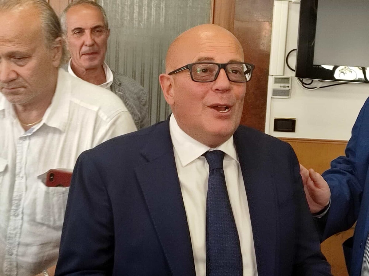 Il prefetto Russo saluta Salerno: “Soddisfatto del lavoro svolto”