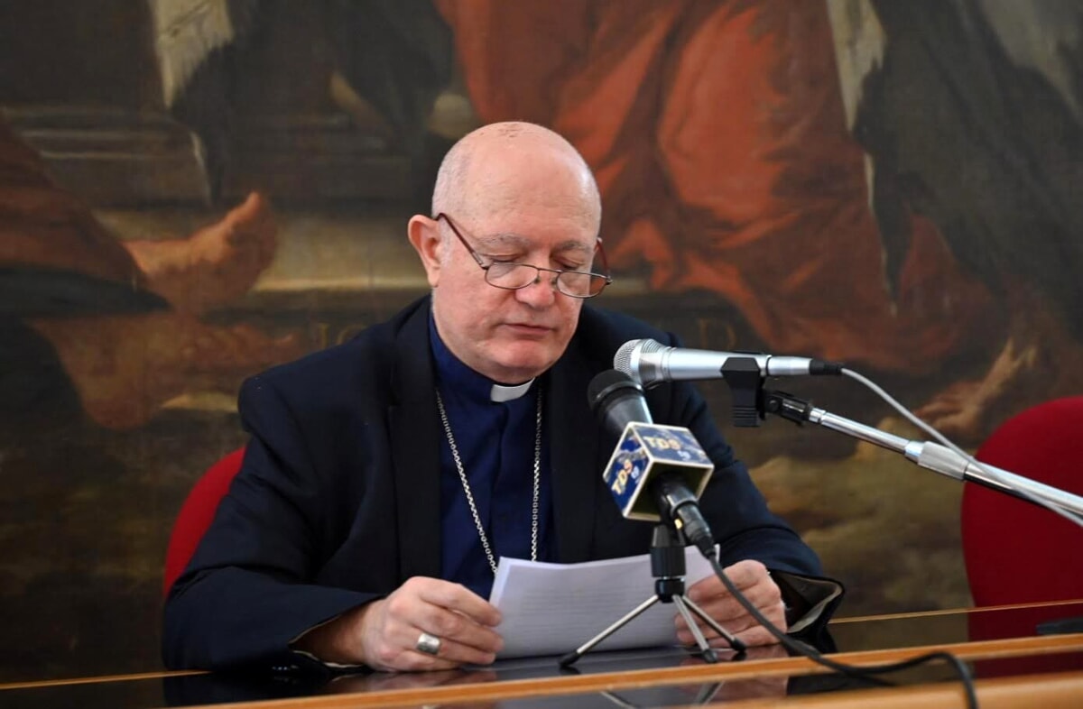 Arcidiocesi di Salerno-Campagna-Acerno, nuovo giro di nomine del vescovo Bellandi: ecco i parroci