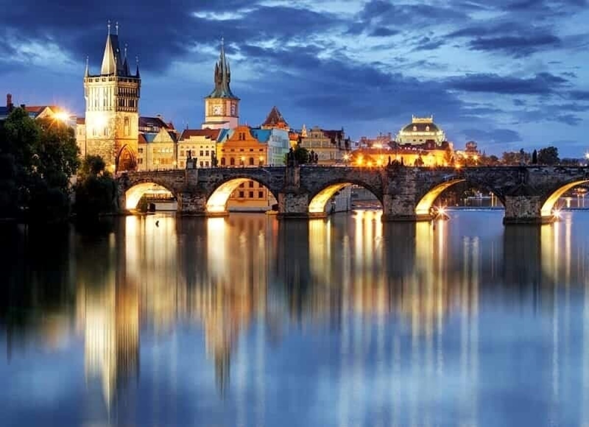 Baronissi, viaggio a Praga per i migliori studenti neodiplomati
