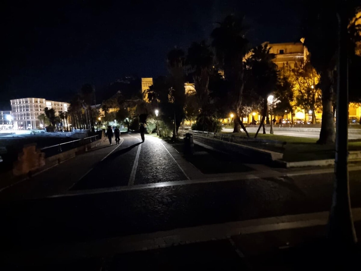 Pubblica illuminazione a Salerno, Pessolano: “L’efficientamento energetico non pregiudichi la sicurezza”