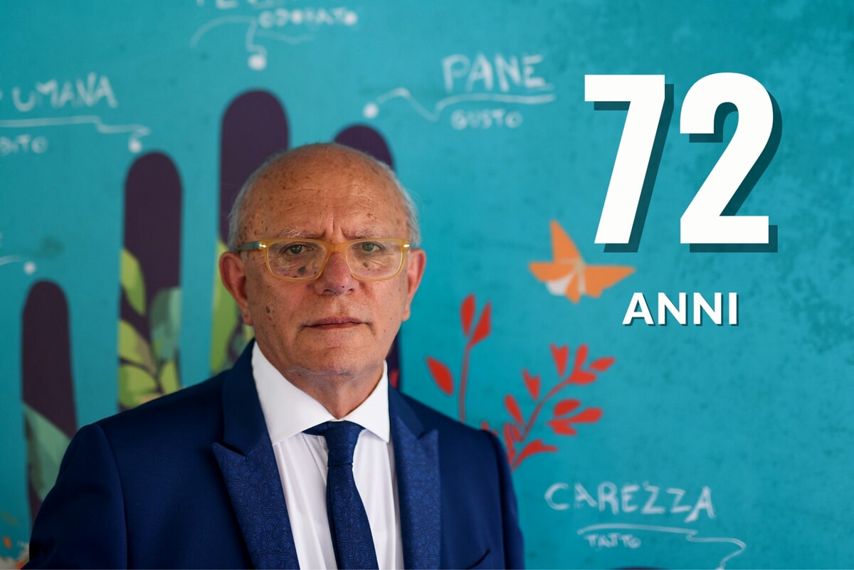 “Buon compleanno direttore”, grande festa per il compleanno di Claudio Gubitosi