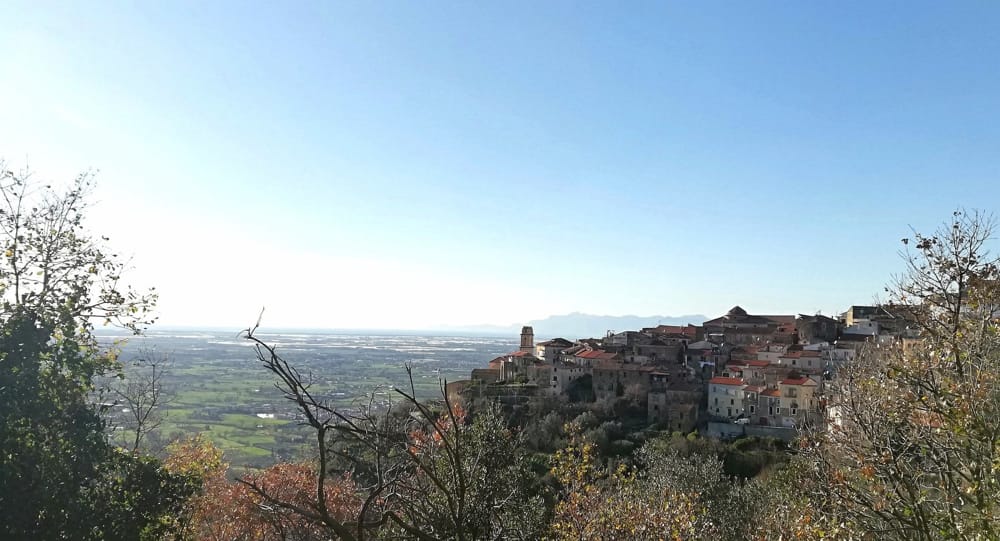 Furto in chiesa ad Altavilla Silentina: è caccia ai ladri