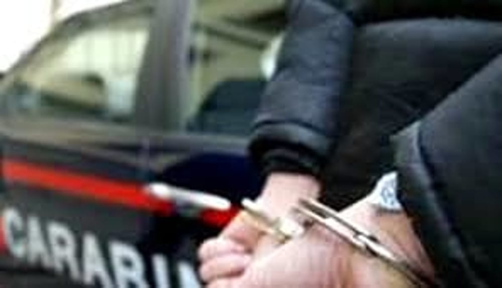 Trovato in possesso di cocaina, hashish e marijuana: 35enne arrestato a Cava de’ Tirreni