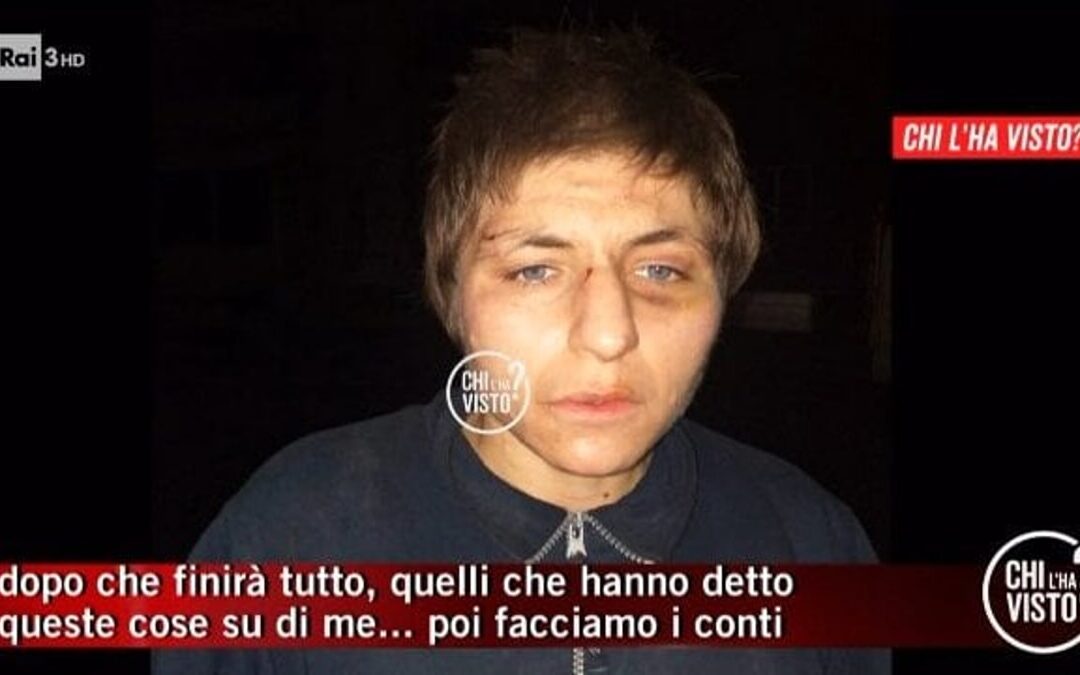 Pontecagnano, delitto Marzia Capezzuti: i genitori perdono la potestà del 15enne coinvolto