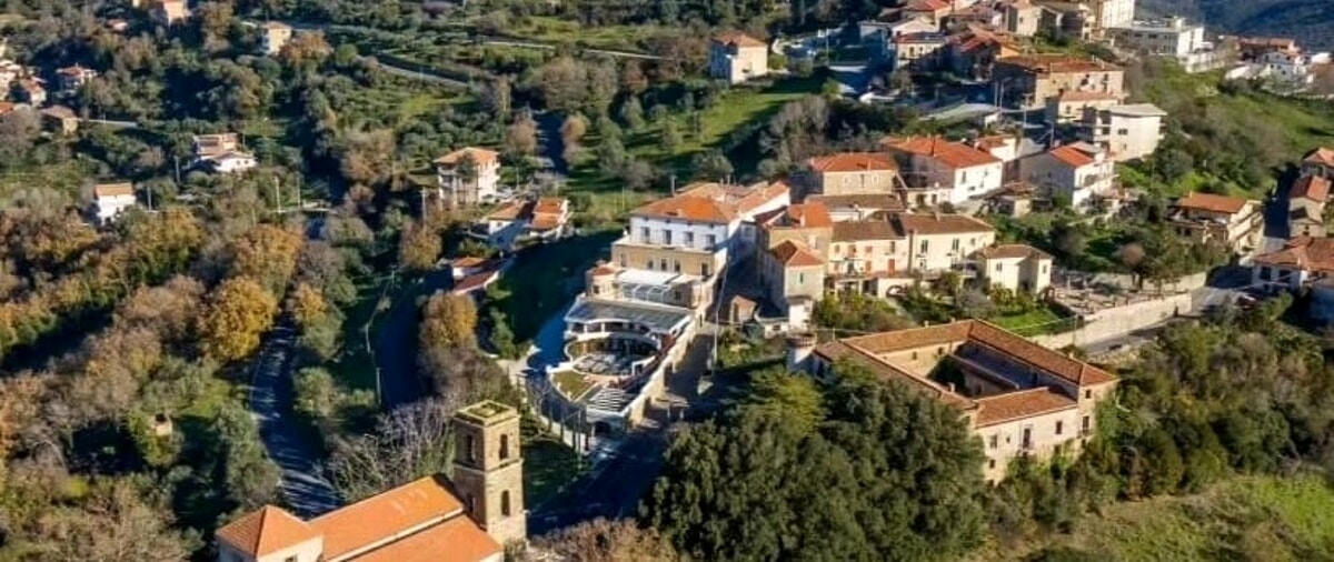 “Bo.Di.Med”: Prignano Cilento ultima tappa per il viaggio nei borghi