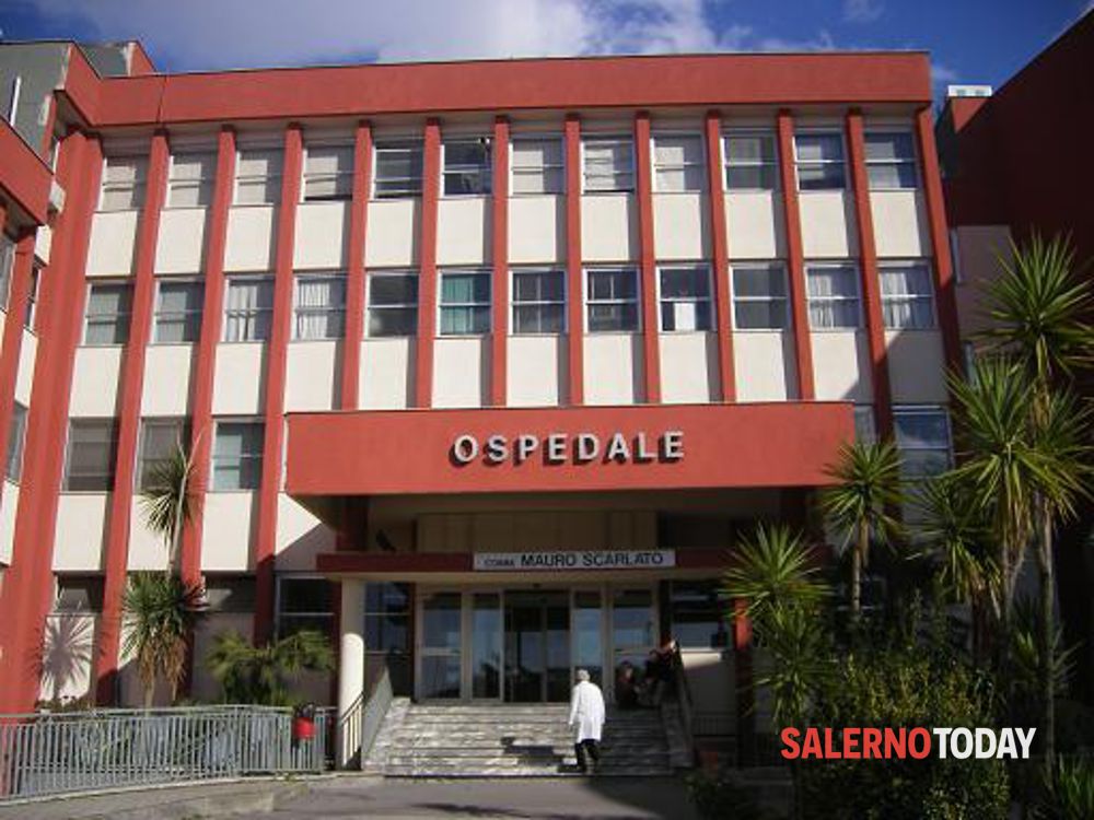 Morta nei pressi dell’ospedale a Scafati, la famiglia presenta esposto