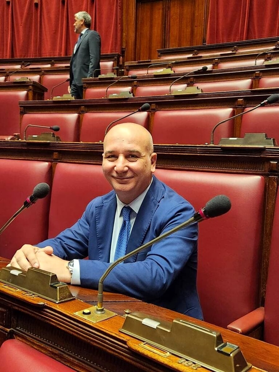 Noi Moderati, il deputato salernitano Bicchielli nominato coordinatore regionale