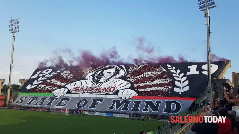 Crisi Salernitana: l’ad Milan incontra una delegazione ultras