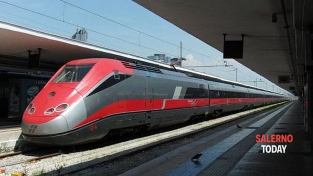 Sciopero dei trasporti, Trenitalia: “Possibili ripercussioni su intercity, frecce e regionali”