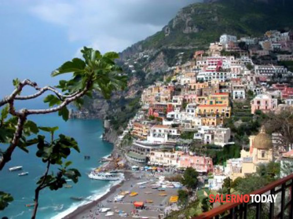 Settore Hospitality e retail fashion: opportunità di lavoro nelle boutique di Positano