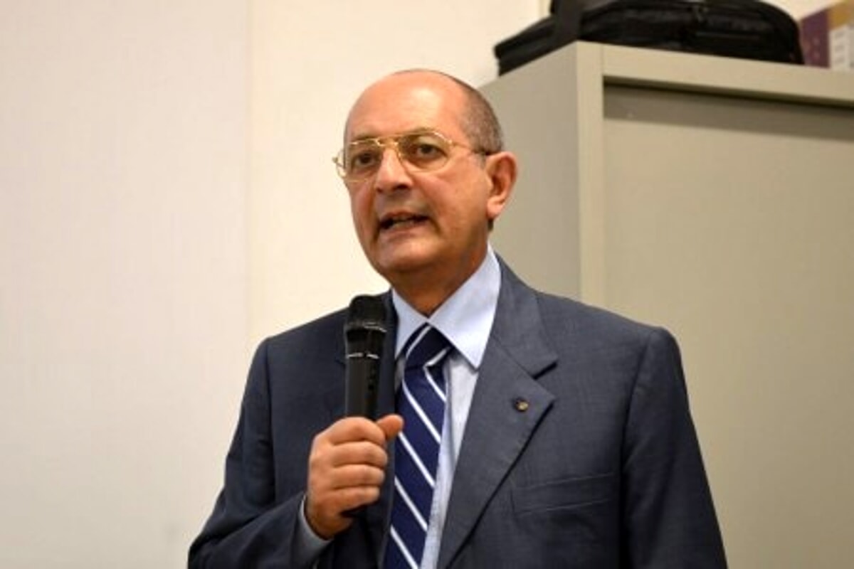 Salerno a lutto: addio al magistrato Pasquale Andria, il cordoglio del sindaco