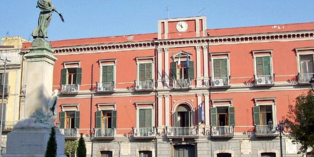 Nuceria Paganorum Half Maraton, divieto di circolazione e transito su numerose strade a Pagani