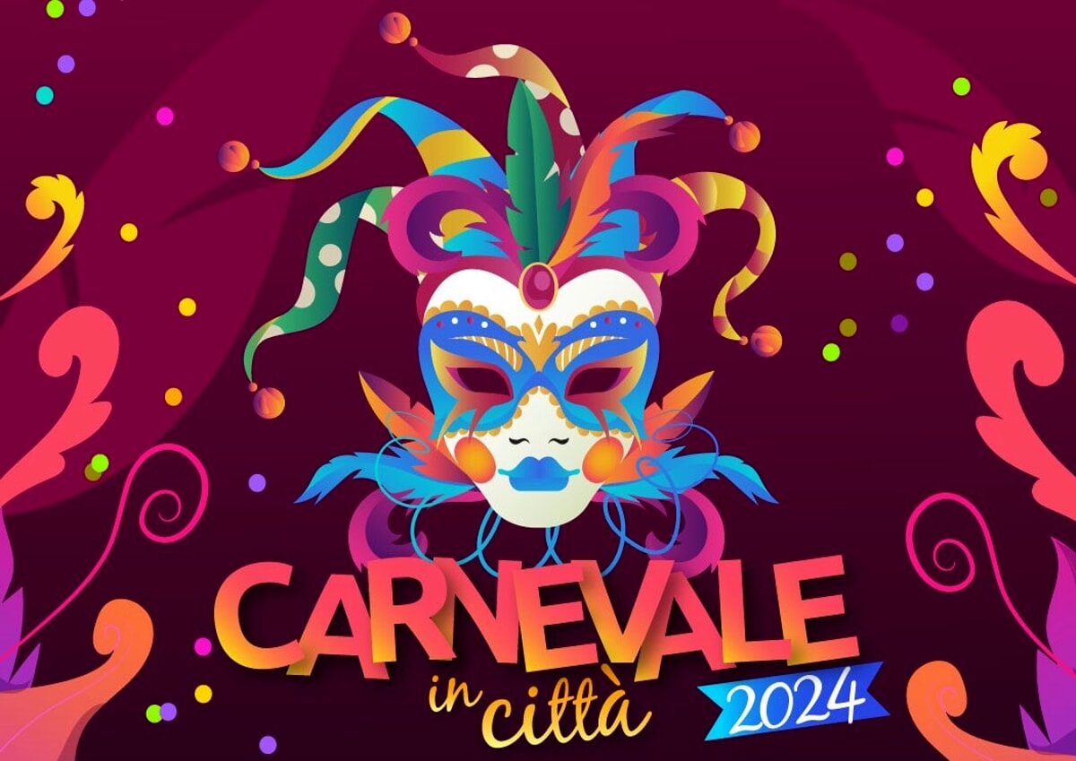 Pontecagnano, torna “Carnevale in città”: gli eventi in programma