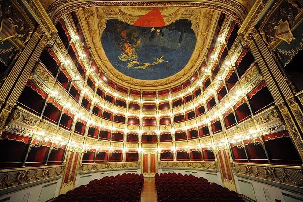 Salerno, il Teatro “Giuseppe Verdi” diventa monumento nazionale