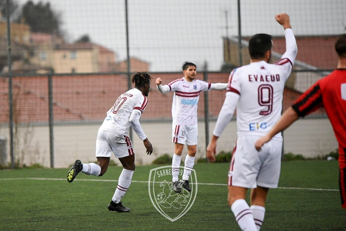 La squadra salernitana fa il suo debutto nella fase nazionale di Coppa, ecco come è andata