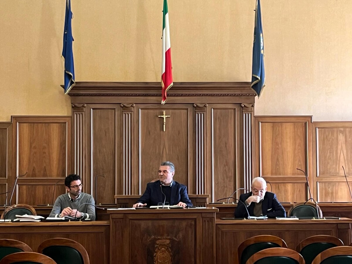 Masterplan Litorale Salerno Sud: l’incontro a Palazzo Sant’Agostino