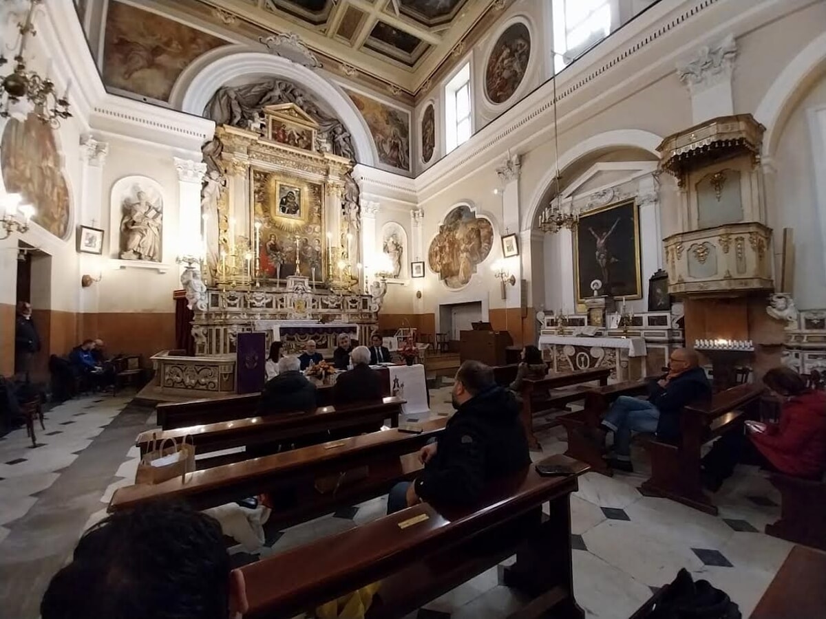 Tutto pronto a Pagani per la Festa della Madonna delle Galline: il programma