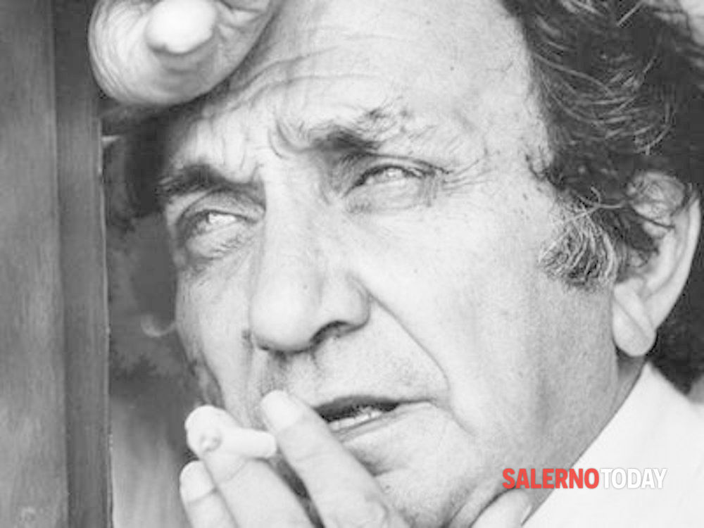 Premio Alfonso Gatto 2024 ad Emilio Isgrò