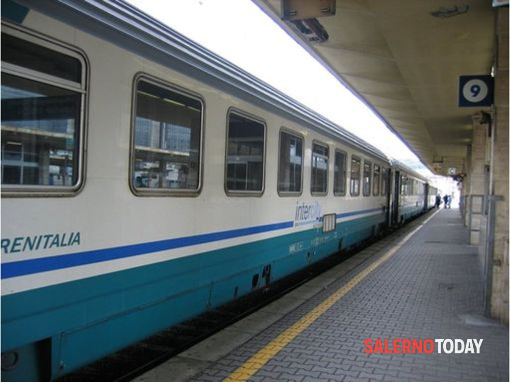 Lavori alla stazione di Napoli: ecco come cambieranno treni e orari