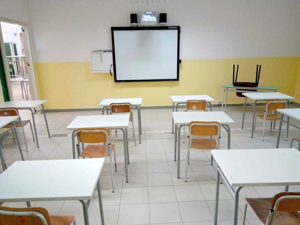 Scuola, Campania seconda in Italia per abbandono scolastico