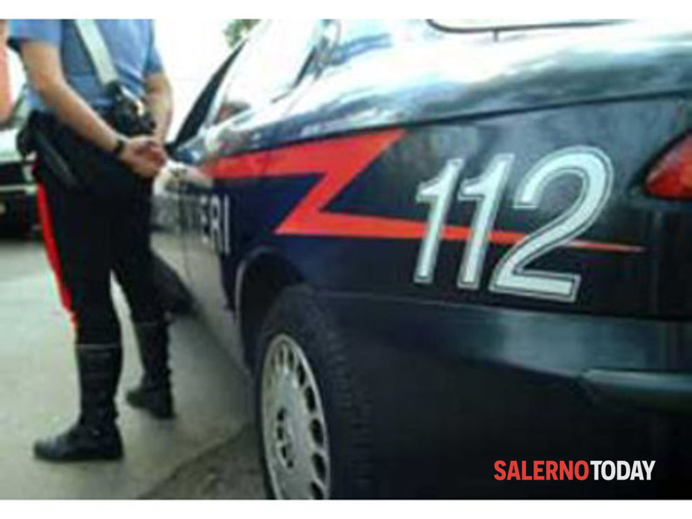 “100 euro per riavere il cellulare”: 21enne arrestato per estorsione ad Angri
