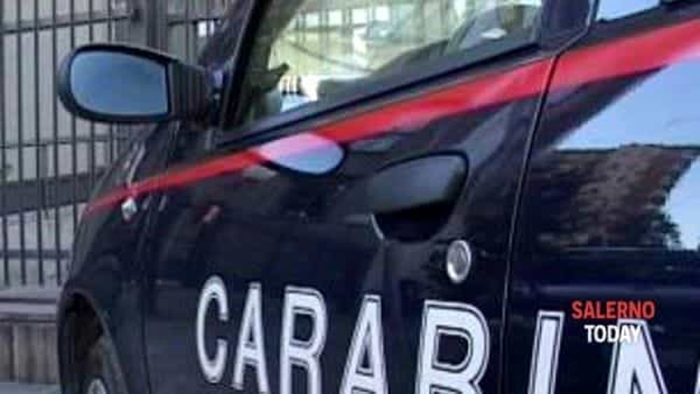 Petina, furto in una tabaccheria: è caccia ai ladri