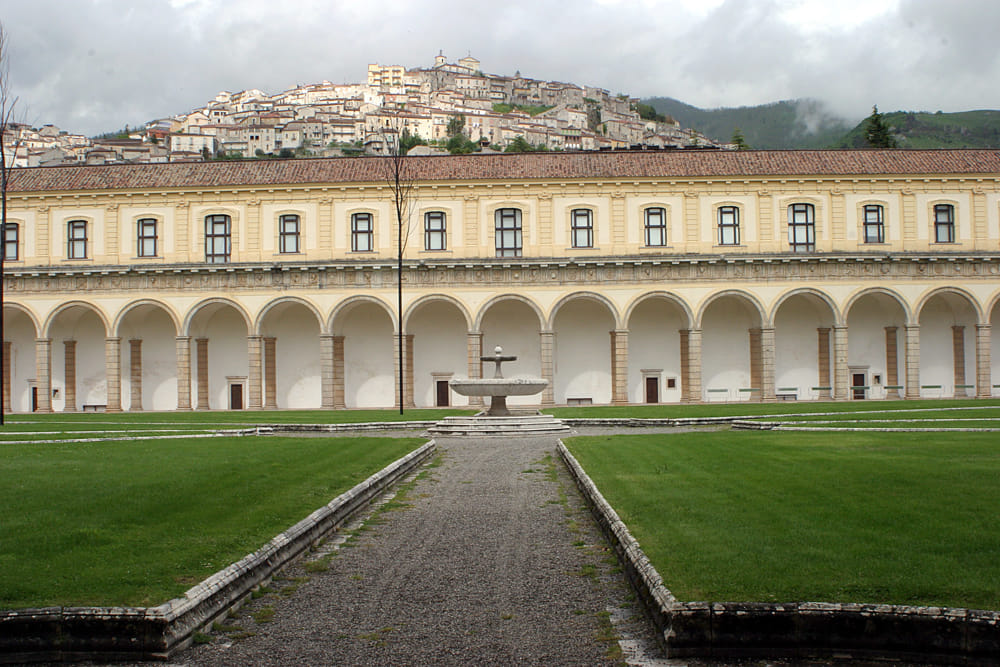 Pasqua e Pasquetta al Museo: ecco i siti aperti nel salernitano