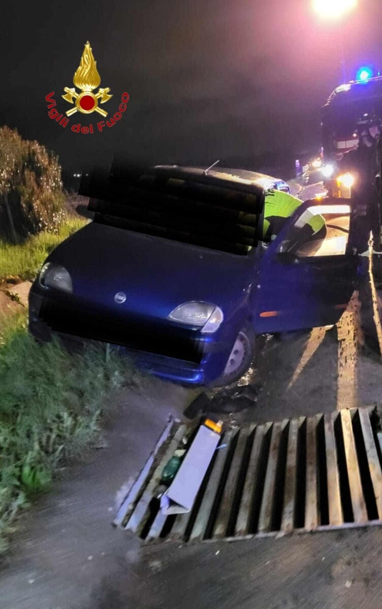 Incidente sull’A2, all’altezza di Pontecagnano: due donne ferite