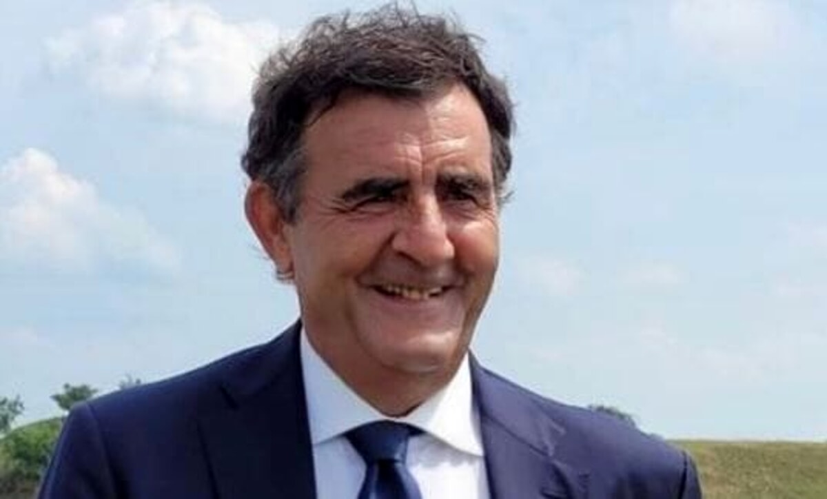 Elezioni comunali a Nocera Superiore, Montalbano: “Non mi ritiro, sono candidato a sindaco”