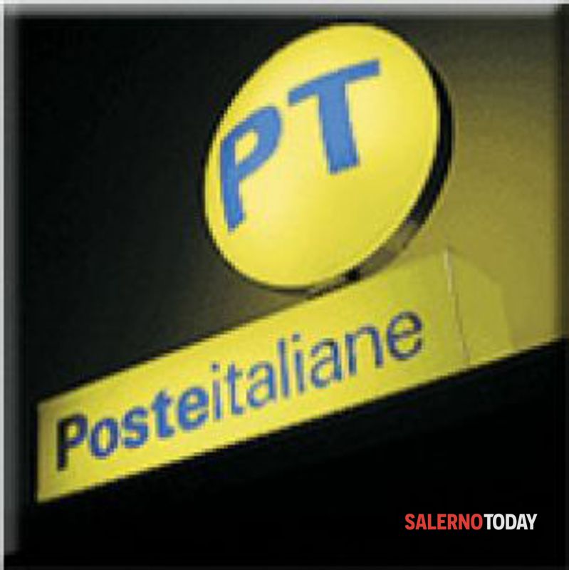Poste Italiane: riaperto l’ufficio di Montecorice dopo il restyling