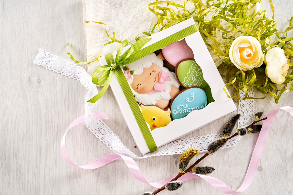 6 idee di regali imperdibili per Pasqua