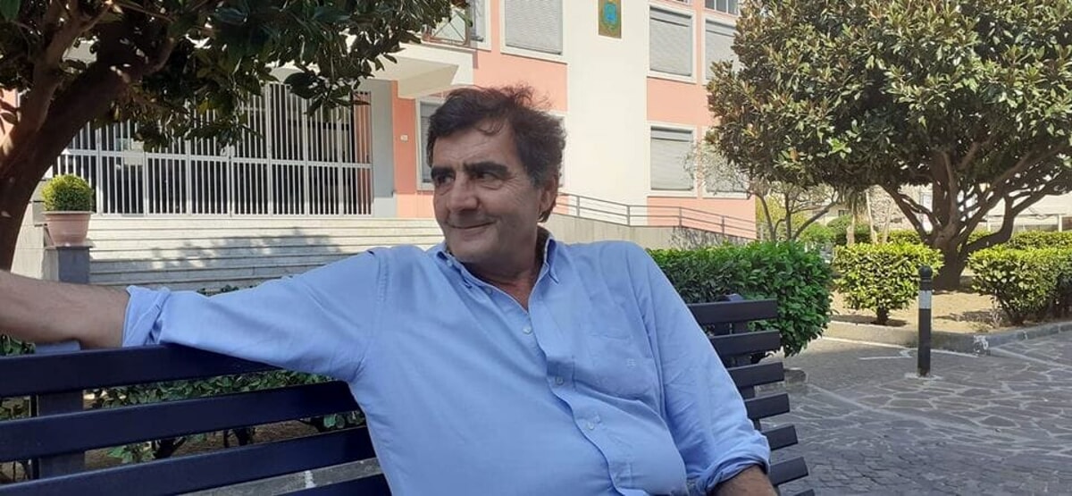 Elezioni a Nocera Superiore, il centrodestra unito con Gaetano Montalbano