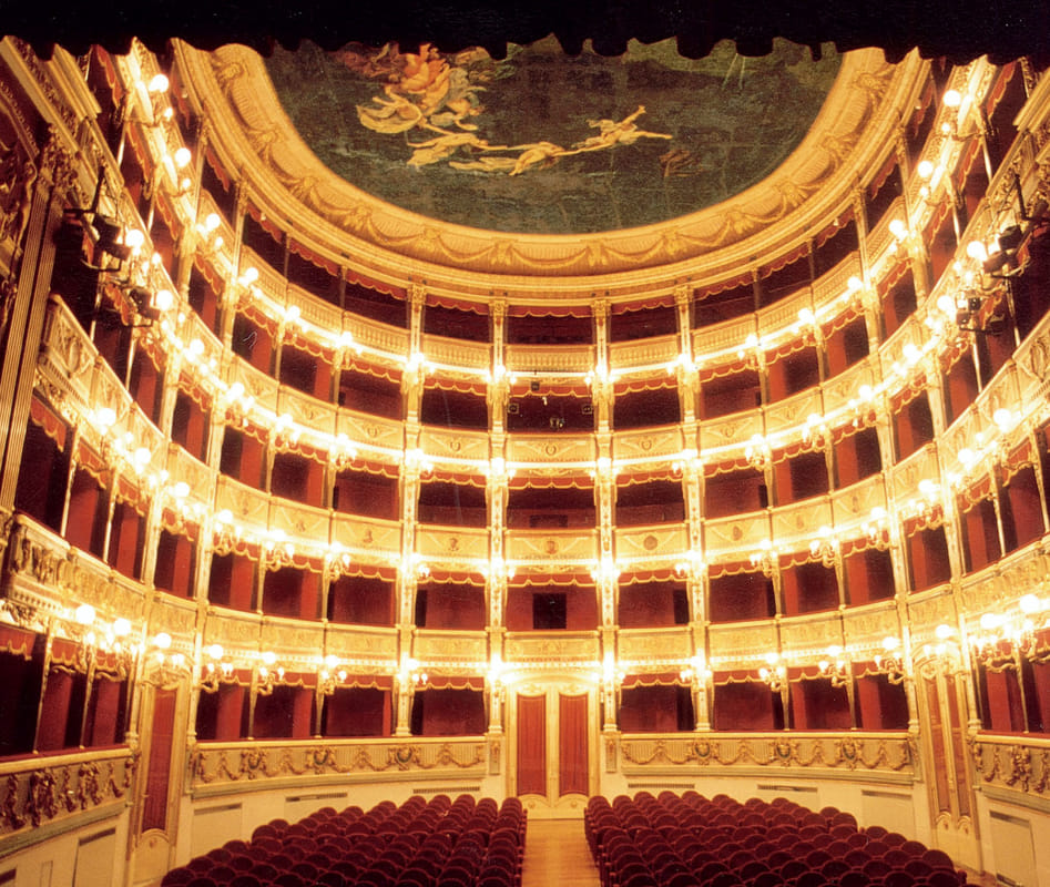 Teatro Verdi monumento nazionale, Bicchielli (NM): “E’ un giorno importante per Salerno”