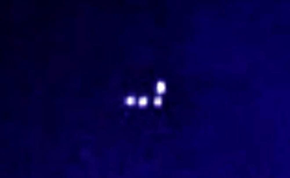 Ufo a Celle di Bulgheria, il Cufom conferma e replica alle smentite